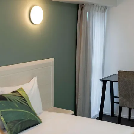 Mercure Wellington Central City Hotel And Apartments Exterior photo